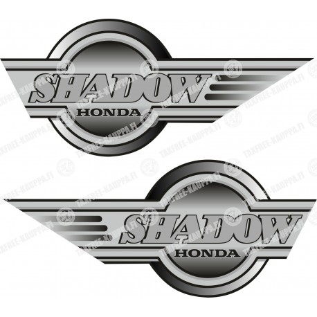 HONDA SHADOW