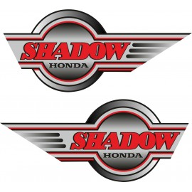 HONDA SHADOW