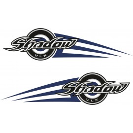 HONDA SHADOW VLX