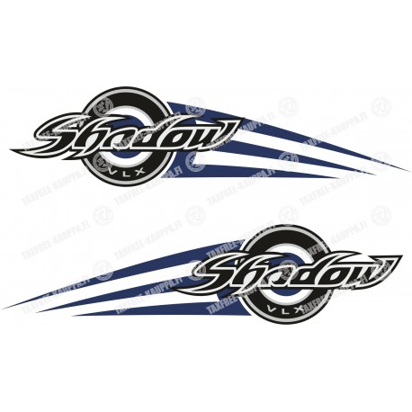 HONDA SHADOW VLX