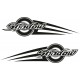 HONDA SHADOW