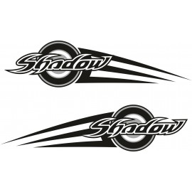HONDA SHADOW
