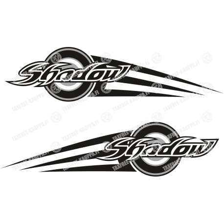 HONDA SHADOW