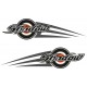 HONDA SHADOW