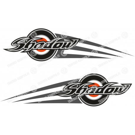 HONDA SHADOW