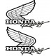HONDA RACING
