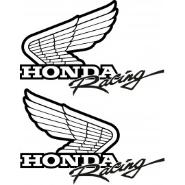 HONDA RACING