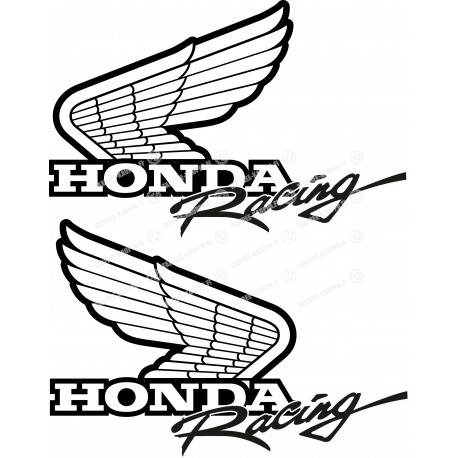 HONDA RACING