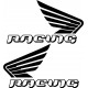 HONDA RACING