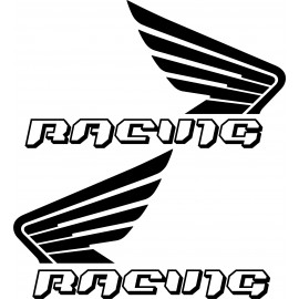 HONDA RACING