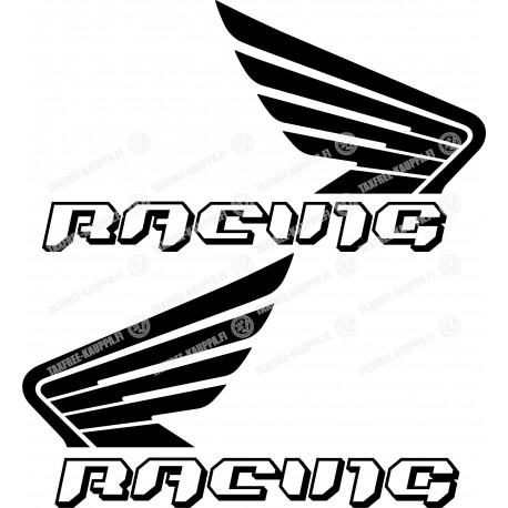 HONDA RACING