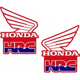 HONDA HRC