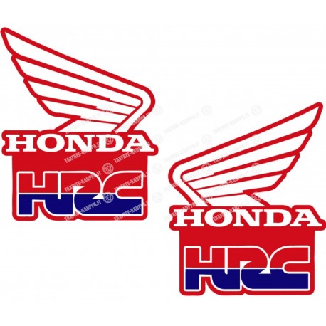 HONDA HRC