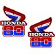 HONDA 80