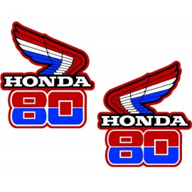 HONDA 80