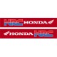 HONDA HRC