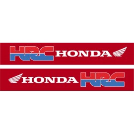 HONDA HRC