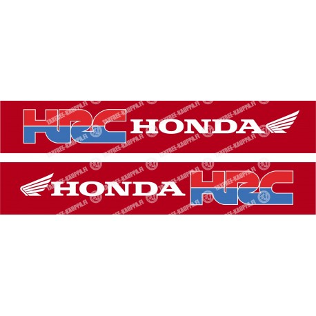 HONDA HRC
