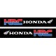 HONDA HRC