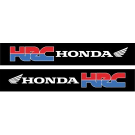 HONDA HRC