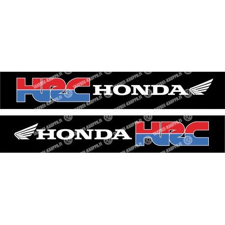 HONDA HRC
