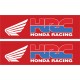 HONDA HRC RACING