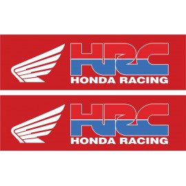 HONDA HRC RACING