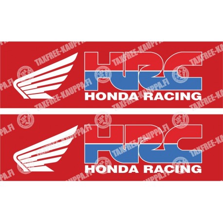 HONDA HRC RACING
