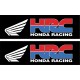 HONDA HRC RACING
