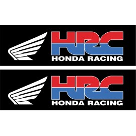 HONDA HRC RACING