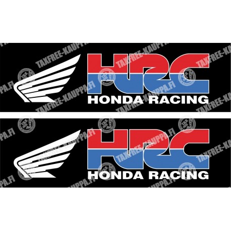 HONDA HRC RACING