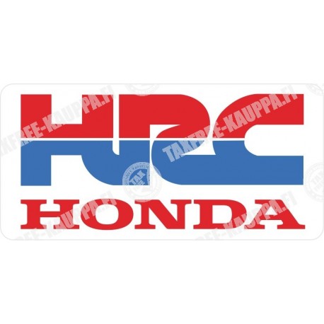 HONDA HRC