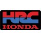 HONDA HRC