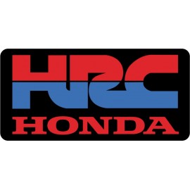 HONDA HRC