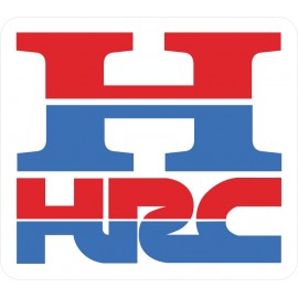 HONDA HRC