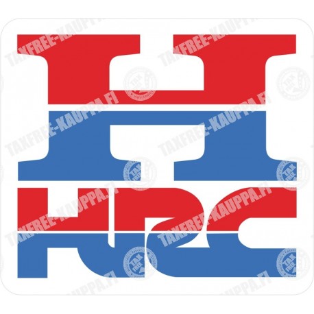 HONDA HRC