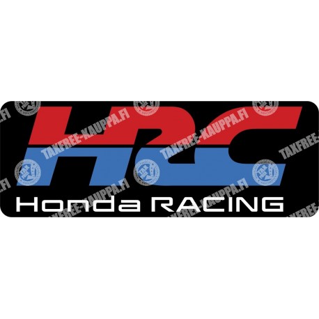 HONDA HRC RACING