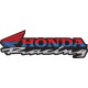 HONDA RACING