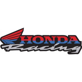 HONDA RACING
