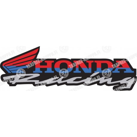 HONDA RACING