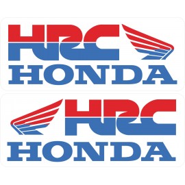 HONDA HRC 