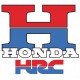 HONDA HRC