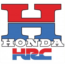 HONDA HRC