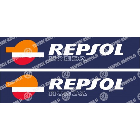 REPSOL HONDA