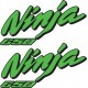 KAWASAKI NINJA 650