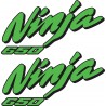 KAWASAKI NINJA 650