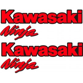KAWASAKI NINJA