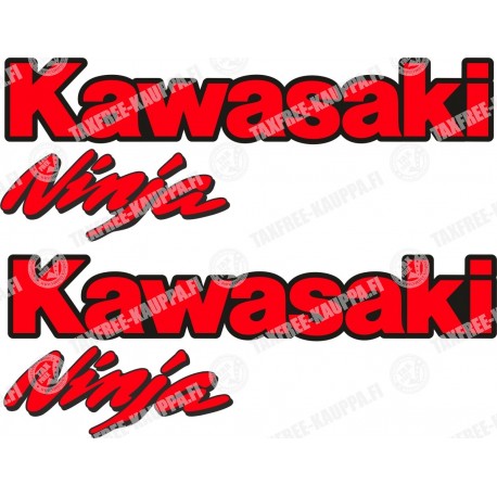 KAWASAKI NINJA