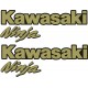 KAWASAKI NINJA