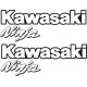 KAWASAKI NINJA